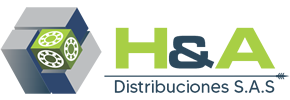 HyA Distribuciones
