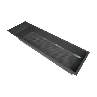 Bandeja Modular QUALITA QMT-150 158 x 490 x 55 mm