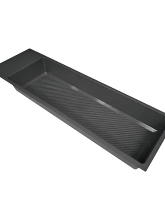 Bandeja Modular QUALITA QMT-150 158 x 490 x 55 mm