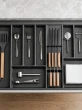 Organizador Para Cuchillos QUALITA QPC-00