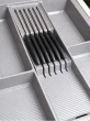 Organizador Para Cuchillos QUALITA QPC-00