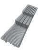 Organizador Para Cuchillos QUALITA QPC-00