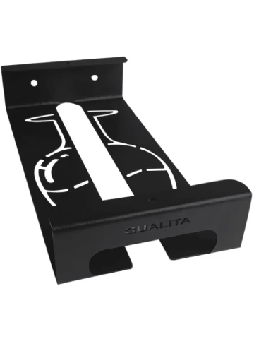 Copero QUALITA Qcop1-Blk Para 3 Copas 126 x 270 x 45 mm